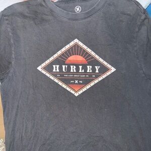 vintage hurley